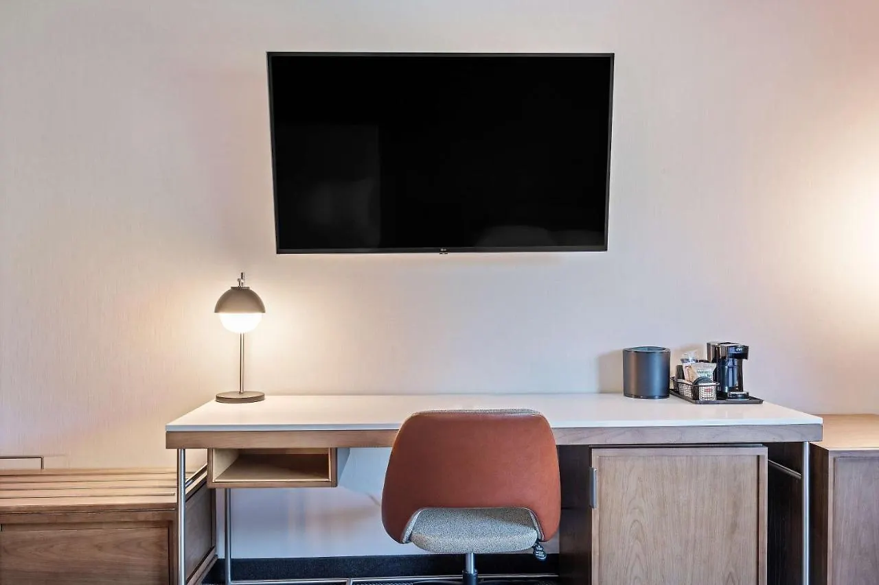 Hotel Sonesta Select Pleasant Hill