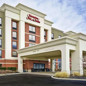 *** Hotel Hampton & Columbus-easton Area Estados Unidos