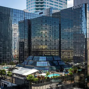 Hilton Downtown Hotel Tampa