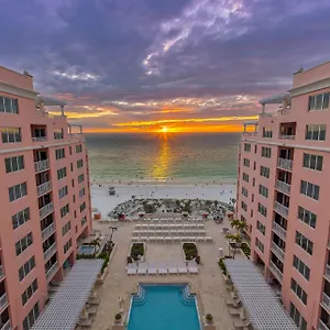 Hyatt Regency Clearwater & Resort Clearwater Beach