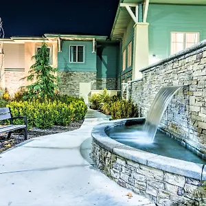 Homewood By Hilton Concord Pleasant Hill