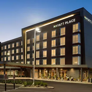 *** Hotel Hyatt Place Polaris Estados Unidos