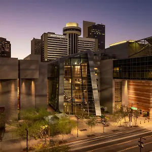 Hyatt Regency Downtown - No Destination Fees Hotel Phoenix
