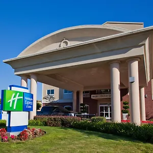 Express Cal Expo, An Ihg Sacramento