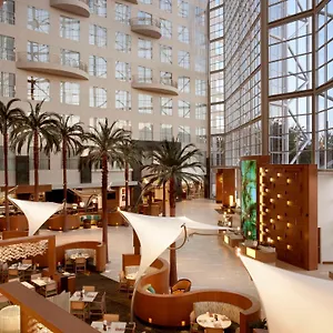 Hyatt Regency Orange County Hotel Garden Grove