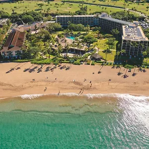 Outrigger Kaʻanapali Resort Kaanapali