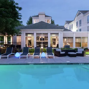 Hilton Garden Sacramento/south Natomas Sacramento