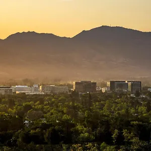 Marriott Walnut Creek