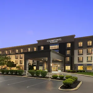 *** Hotel Four Points By Sheraton Columbus-polaris Estados Unidos