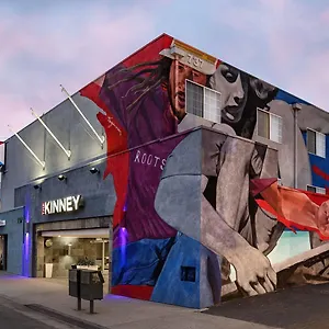 The Kinney - Venice Hotel Los Angeles