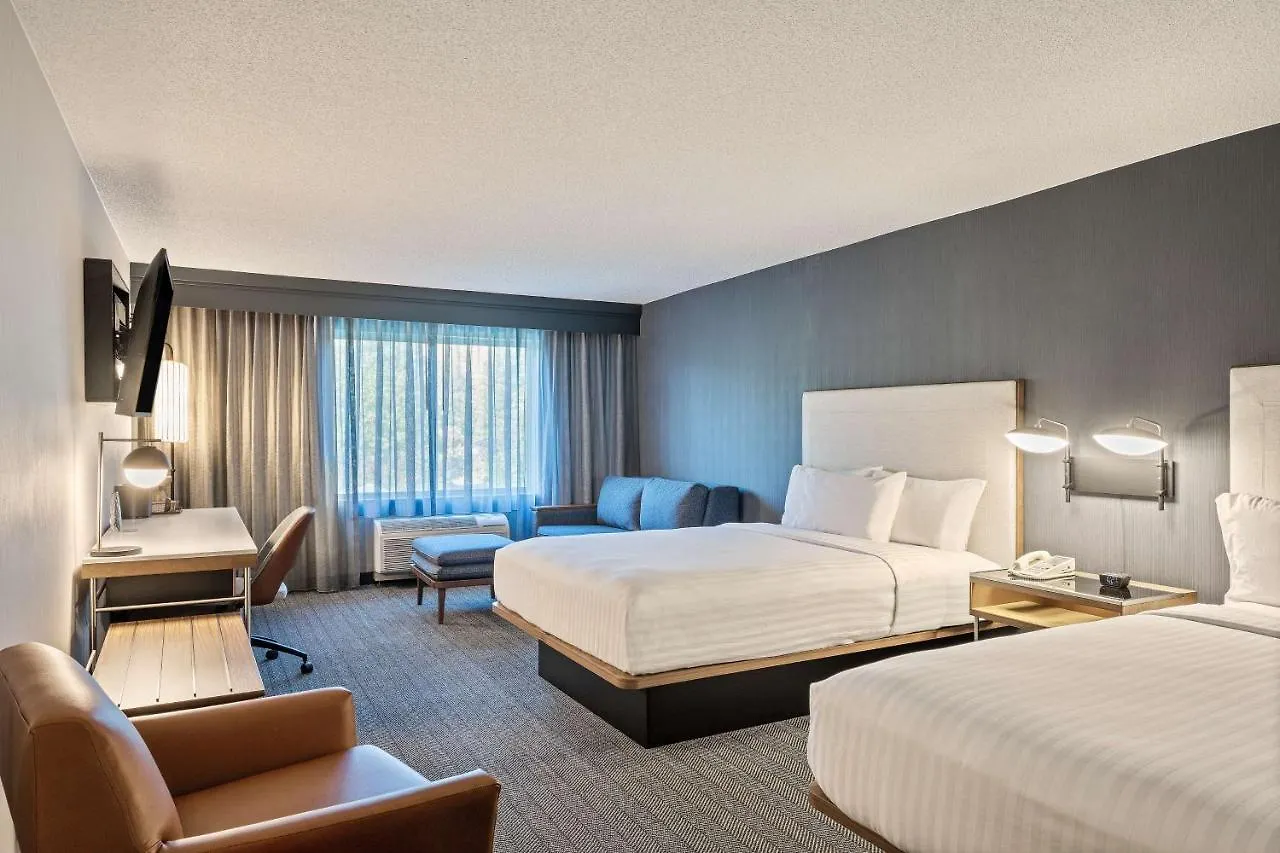 Sonesta Select Pleasant Hill Hotel 3*,  United States