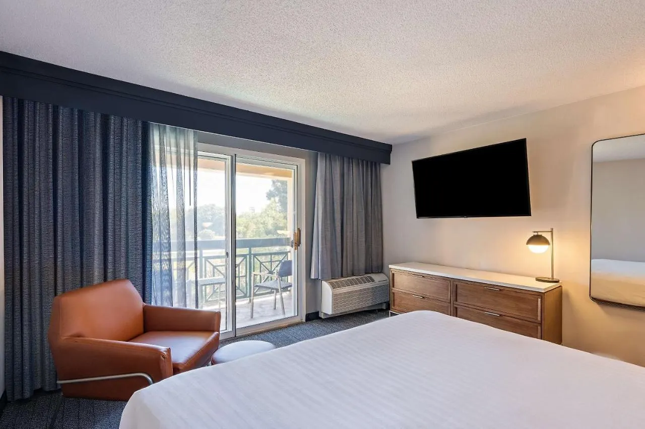 ***  Sonesta Select Pleasant Hill Hotel United States